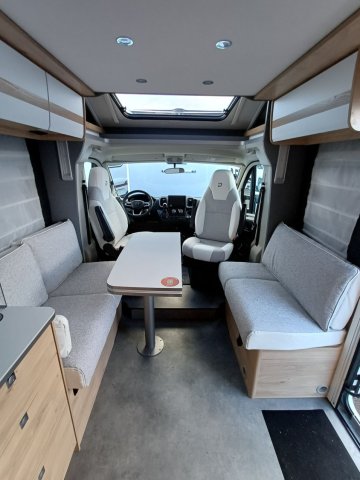 Dethleffs Just T 7052 DBL CAMP ACTIVE - Photo 6