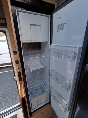 Dethleffs Just T 7052 DBL CAMP ACTIVE - Photo 8