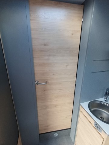 Dethleffs Just T 7052 DBL CAMP ACTIVE - Photo 9