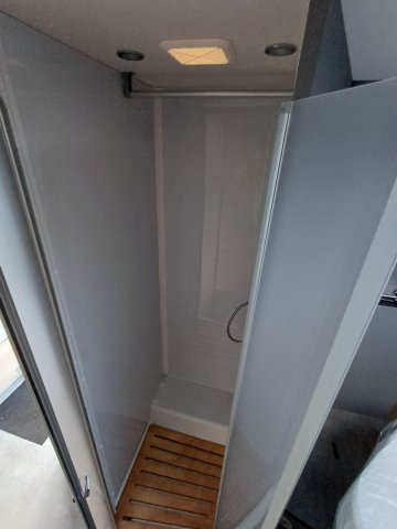 Dethleffs Just T 7052 DBL CAMP ACTIVE - Photo 13