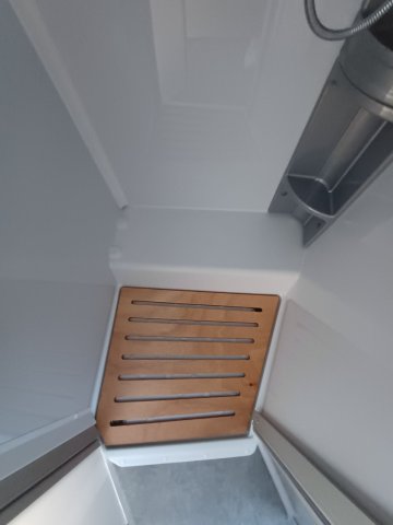 Dethleffs Just T 7052 DBL CAMP ACTIVE - Photo 14