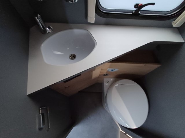 Dethleffs Just T 7052 DBL CAMP ACTIVE - Photo 16