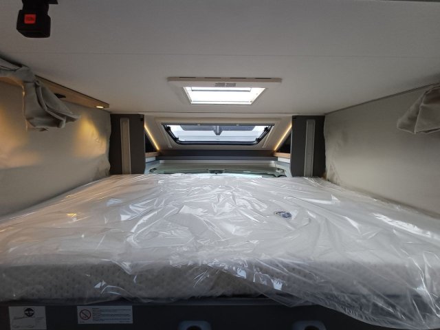 Dethleffs Just T 7052 DBL CAMP ACTIVE - Photo 18