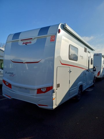 Dethleffs Pulse T 7051 DBL - Photo 3