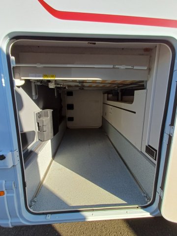 Dethleffs Pulse T 7051 DBL - Photo 5