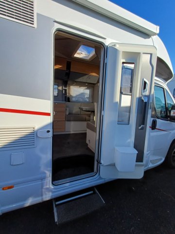 Dethleffs Pulse T 7051 DBL - Photo 7