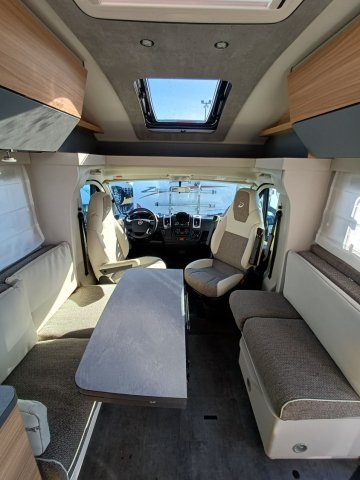 Dethleffs Pulse T 7051 DBL - Photo 8