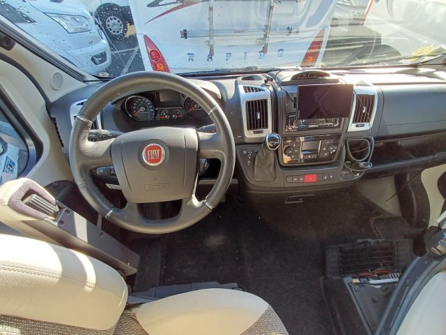 Dethleffs Pulse T 7051 DBL - Photo 9