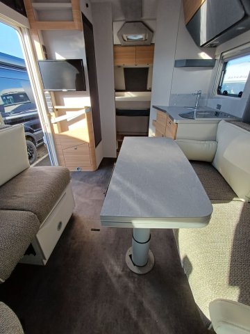 Dethleffs Pulse T 7051 DBL - Photo 10