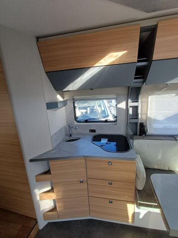 Dethleffs Pulse T 7051 DBL - Photo 11