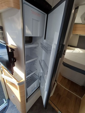 Dethleffs Pulse T 7051 DBL - Photo 13