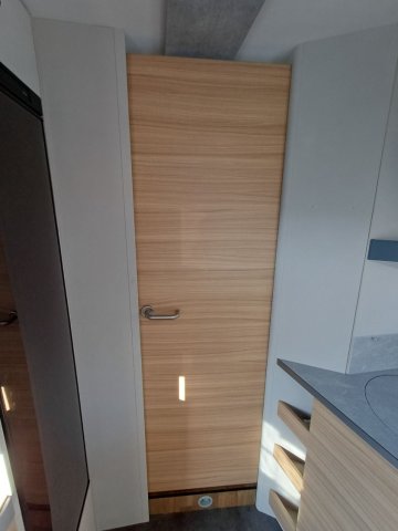 Dethleffs Pulse T 7051 DBL - Photo 14