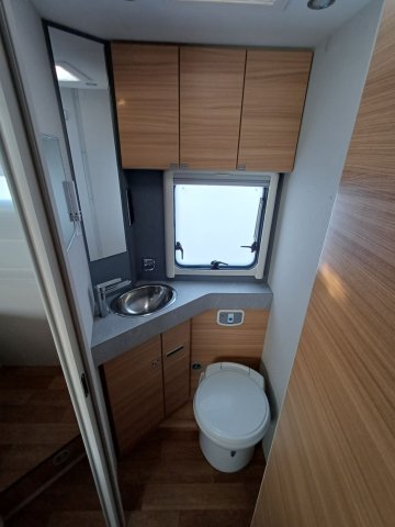 Dethleffs Pulse T 7051 DBL - Photo 15