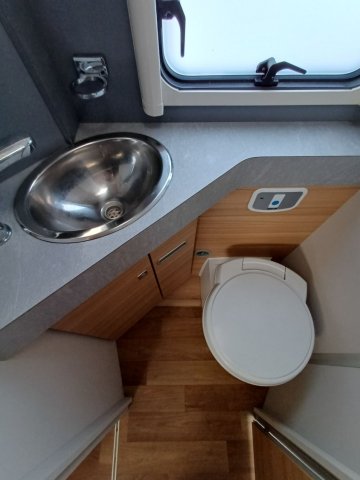 Dethleffs Pulse T 7051 DBL - Photo 16