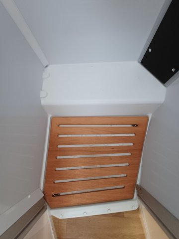 Dethleffs Pulse T 7051 DBL - Photo 18