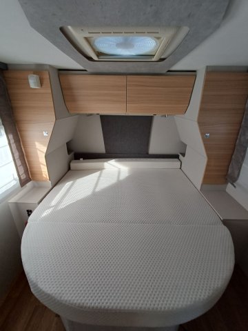 Dethleffs Pulse T 7051 DBL - Photo 20