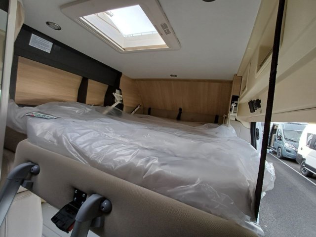 Dreamer Camper Five CAMPERFIVE FUN+ - Photo 20