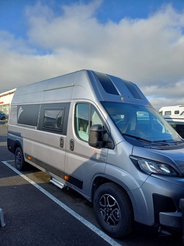 Dreamer Camper Sport CAMPERSPORT FUN+ - Photo 2