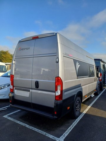 Dreamer Camper Sport CAMPERSPORT FUN+ - Photo 3