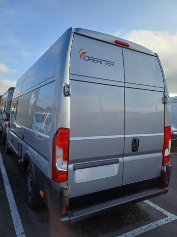 Dreamer Camper Sport CAMPERSPORT FUN+ - Photo 4