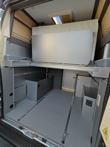 Dreamer Camper Sport CAMPERSPORT FUN+ - Photo 6