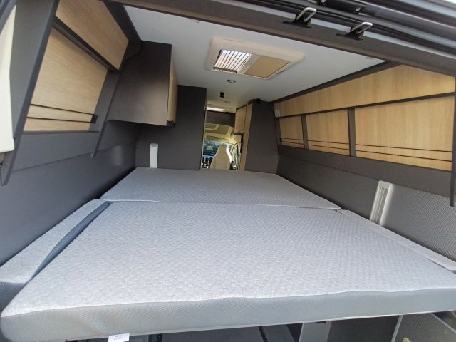 Dreamer Camper Sport CAMPERSPORT FUN+ - Photo 7