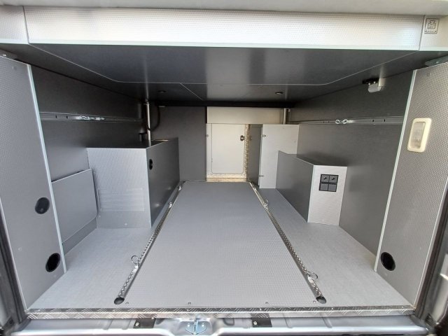 Dreamer Camper Sport CAMPERSPORT FUN+ - Photo 8