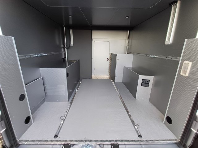 Dreamer Camper Sport CAMPERSPORT FUN+ - Photo 10