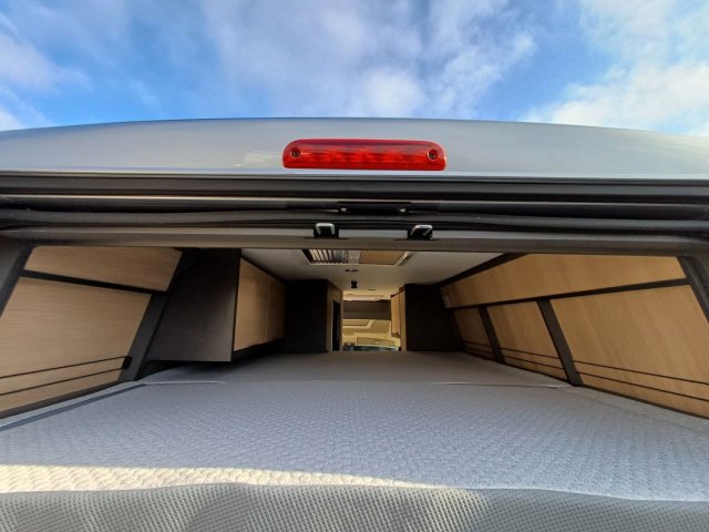 Dreamer Camper Sport CAMPERSPORT FUN+ - Photo 11