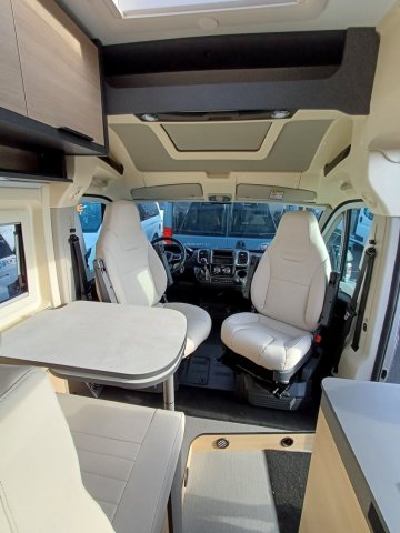 Dreamer Camper Sport CAMPERSPORT FUN+ - Photo 12