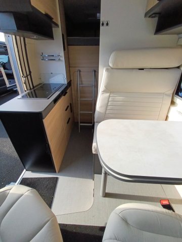 Dreamer Camper Sport CAMPERSPORT FUN+ - Photo 14