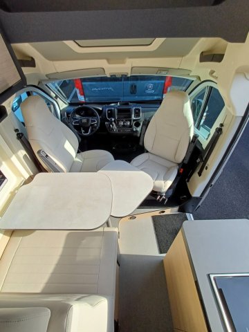 Dreamer Camper Sport CAMPERSPORT FUN+ - Photo 15