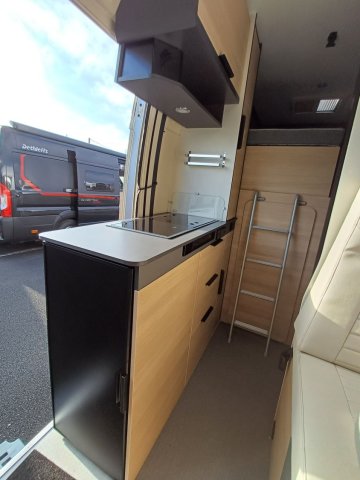 Dreamer Camper Sport CAMPERSPORT FUN+ - Photo 17