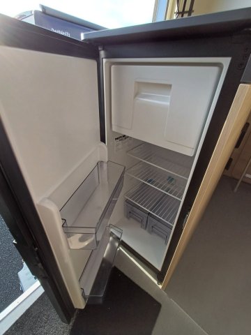 Dreamer Camper Sport CAMPERSPORT FUN+ - Photo 18