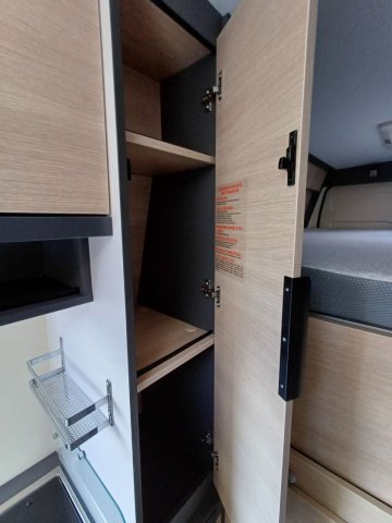 Dreamer Camper Sport CAMPERSPORT FUN+ - Photo 20