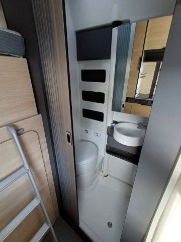 Dreamer Camper Sport CAMPERSPORT FUN+ - Photo 21