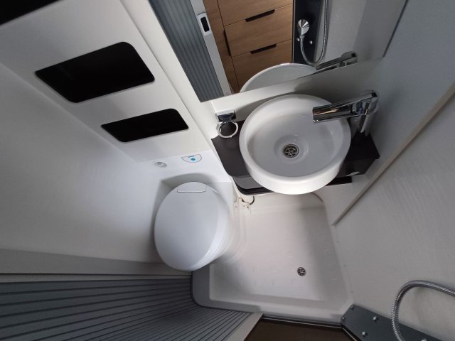 Dreamer Camper Sport CAMPERSPORT FUN+ - Photo 22