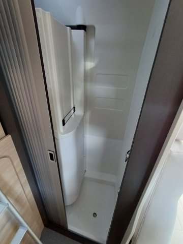 Dreamer Camper Sport CAMPERSPORT FUN+ - Photo 23