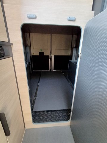 Dreamer Camper Sport CAMPERSPORT FUN+ - Photo 25