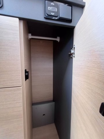 Dreamer Camper Sport CAMPERSPORT FUN+ - Photo 26