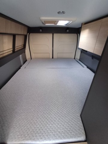 Dreamer Camper Sport CAMPERSPORT FUN+ - Photo 27