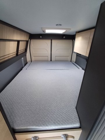 Dreamer Camper Sport CAMPERSPORT FUN+ - Photo 28