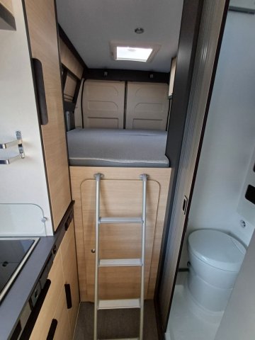 Dreamer Camper Sport CAMPERSPORT FUN+ - Photo 29