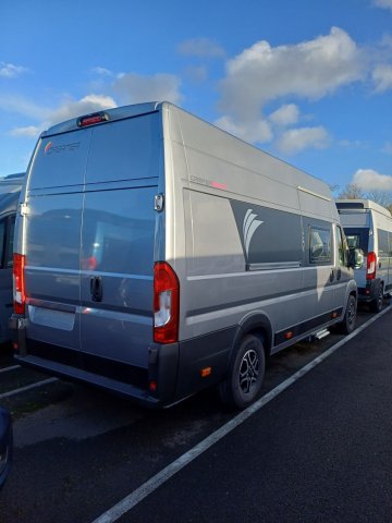 Dreamer Camper Sport CAMPERSPORT FUN + - Photo 3