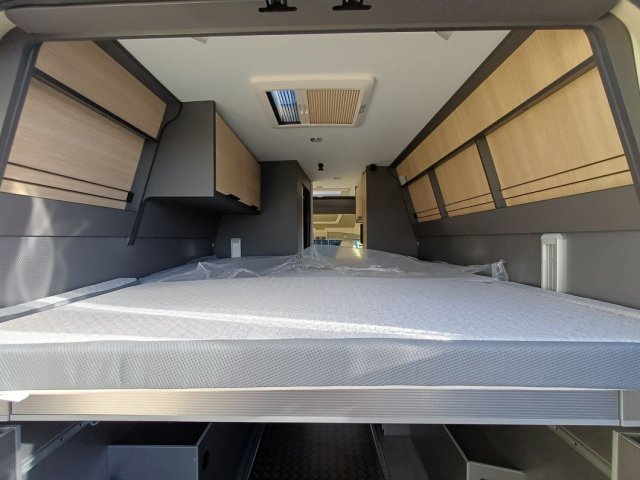 Dreamer Camper Sport CAMPERSPORT FUN + - Photo 5