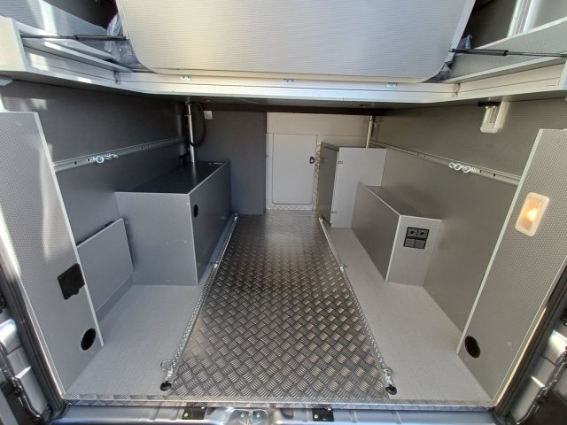 Dreamer Camper Sport CAMPERSPORT FUN + - Photo 7