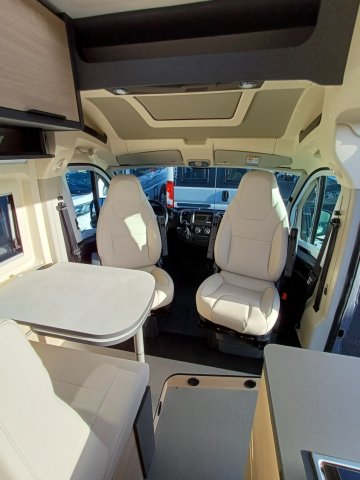 Dreamer Camper Sport CAMPERSPORT FUN + - Photo 9