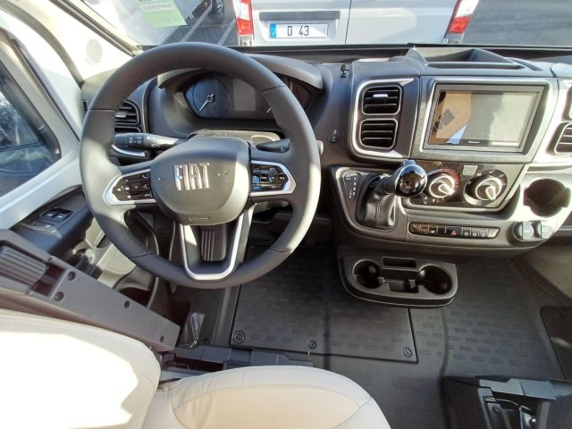 Dreamer Camper Sport CAMPERSPORT FUN + - Photo 10