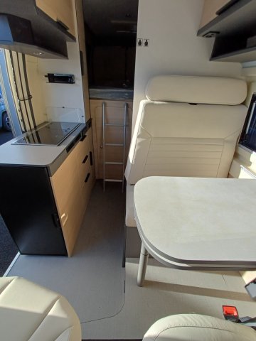 Dreamer Camper Sport CAMPERSPORT FUN + - Photo 11