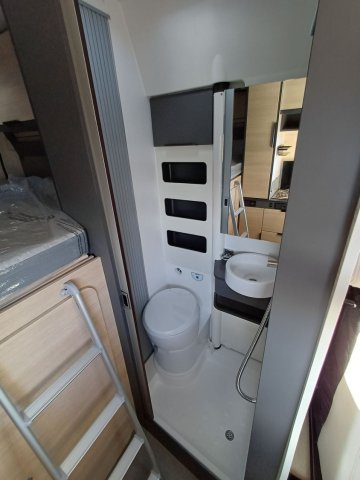 Dreamer Camper Sport CAMPERSPORT FUN + - Photo 13